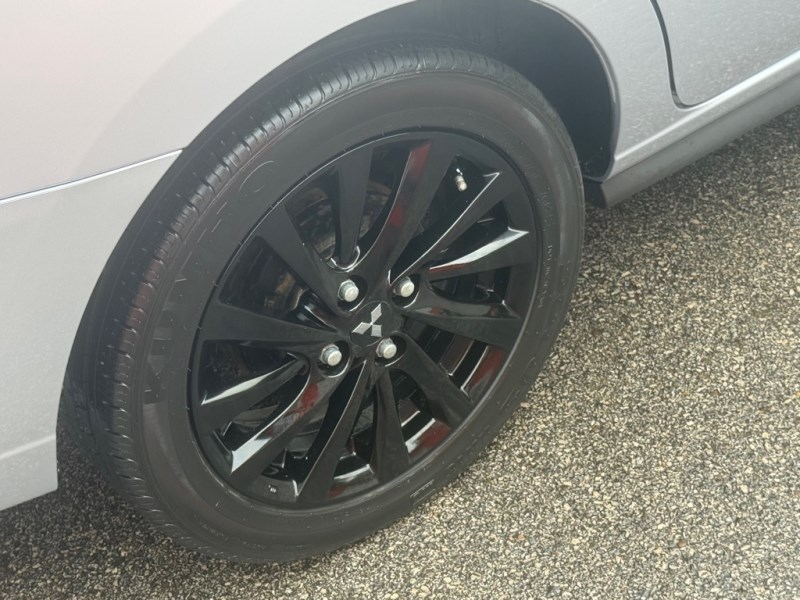 2020 Mitsubishi Mirage G4 LE - Photo 15