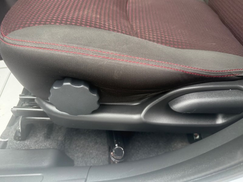 2020 Mitsubishi Mirage G4 LE - Photo 24