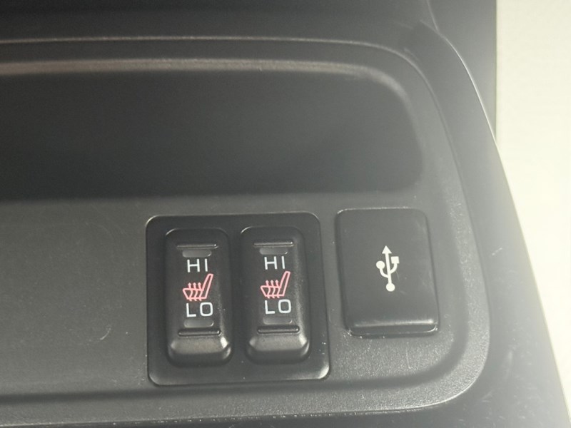 2020 Mitsubishi Mirage G4 LE - Photo 34