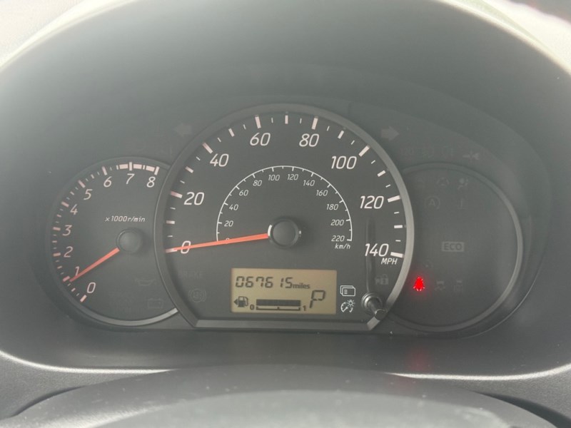 2020 Mitsubishi Mirage G4 LE - Photo 29