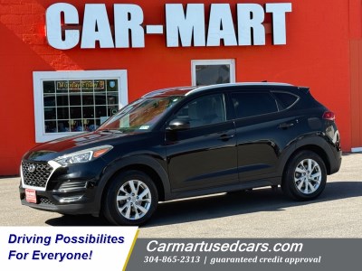 Photo of 2019 HYUNDAI TUCSON