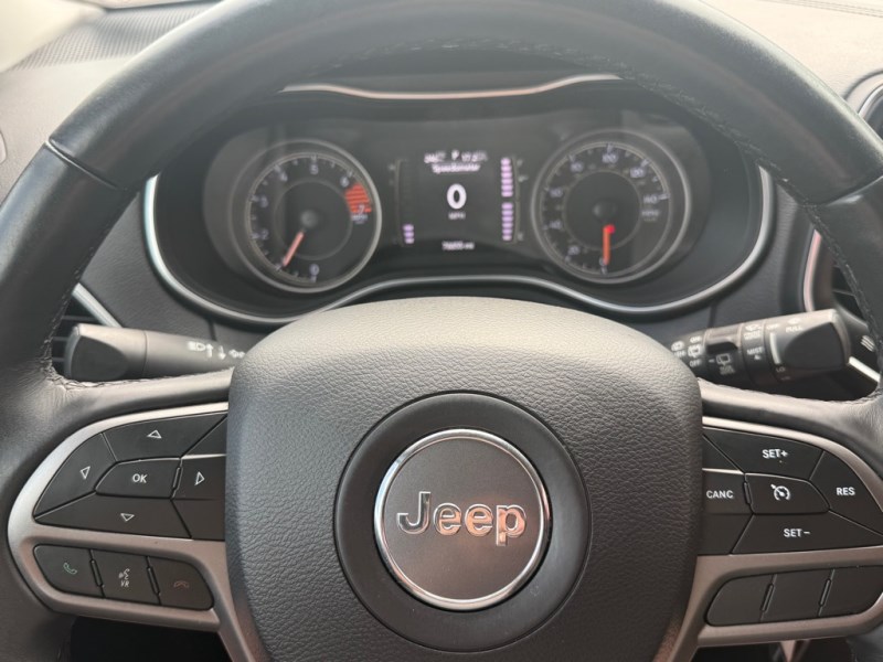 2019 Jeep Cherokee Latitude - Photo 31