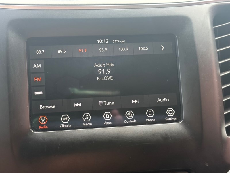 2019 Jeep Cherokee Latitude - Photo 33