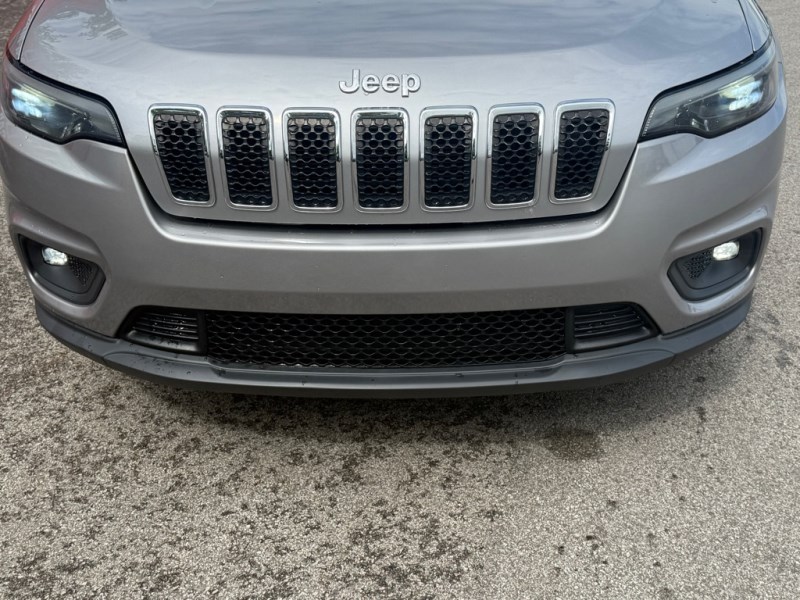 2019 Jeep Cherokee Latitude - Photo 14
