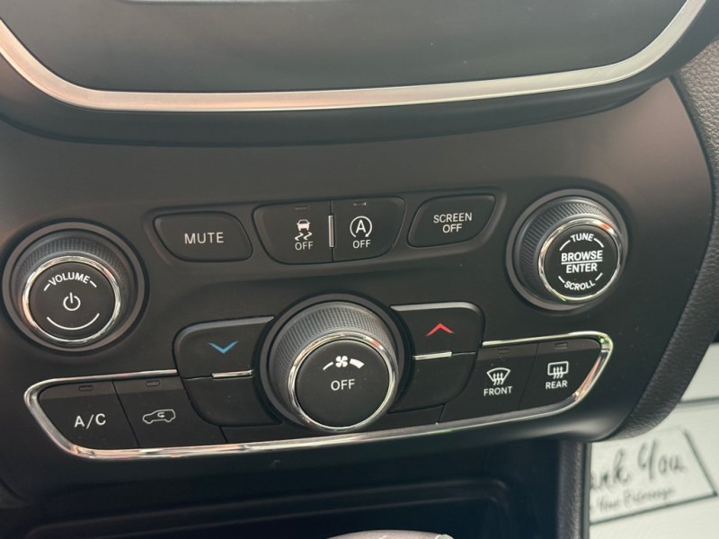 2019 Jeep Cherokee Latitude - Photo 34