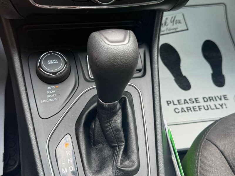 2019 Jeep Cherokee Latitude - Photo 35