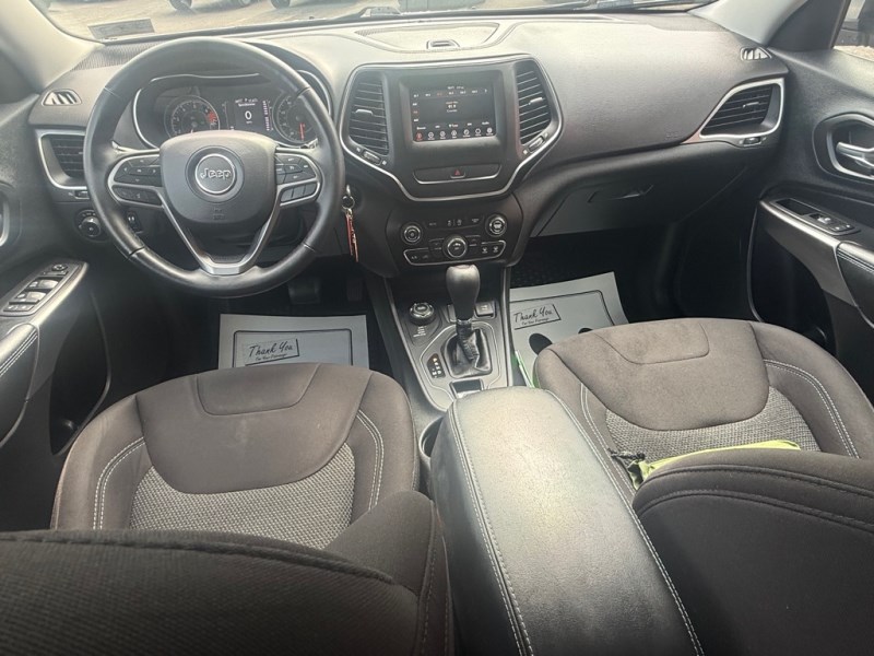 2019 Jeep Cherokee Latitude - Photo 24