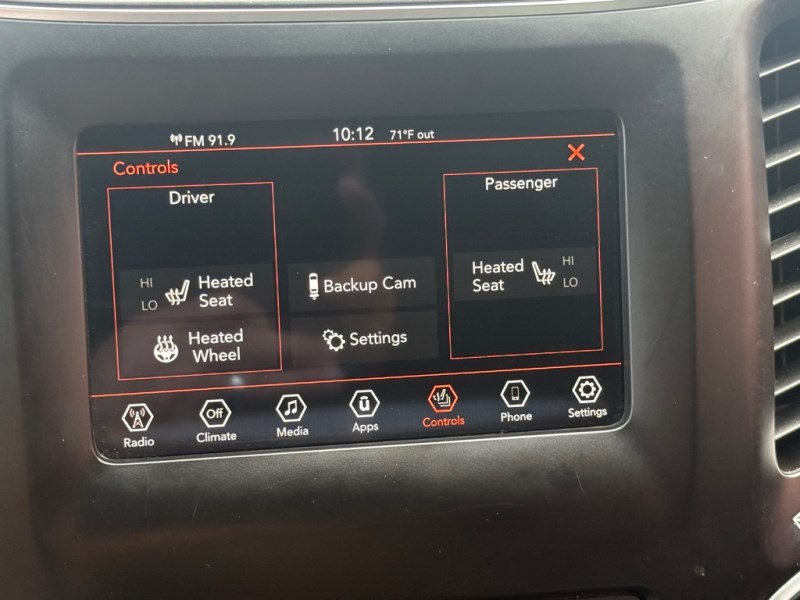 2019 Jeep Cherokee Latitude - Photo 38