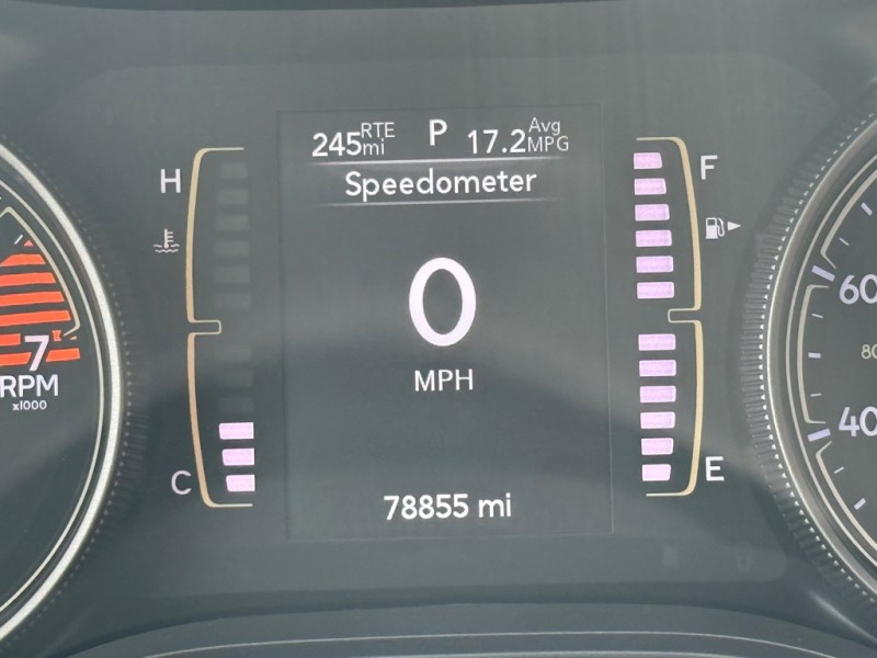 2019 Jeep Cherokee Latitude - Photo 32