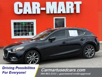 Photo of 2018 MAZDA 3