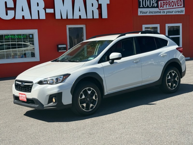 2019 Subaru Crosstrek 2.0i Premium CVT's photo