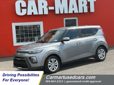 Photo of 2022 KIA SOUL