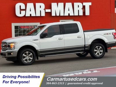 Photo of 2019 FORD F-150