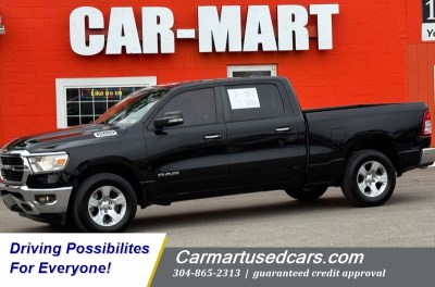 Photo of 2019 RAM 1500