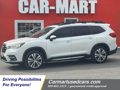 2019 Subaru Ascent