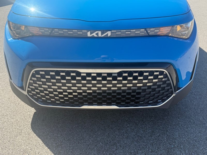 2025 Kia Soul EX - Photo 19