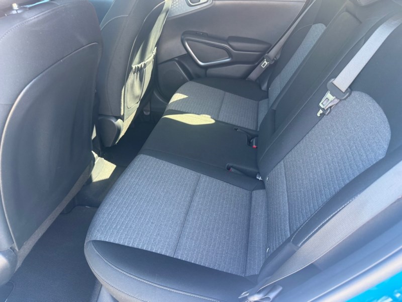 2025 Kia Soul EX - Photo 30