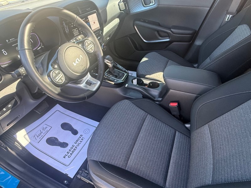 2025 Kia Soul EX - Photo 32