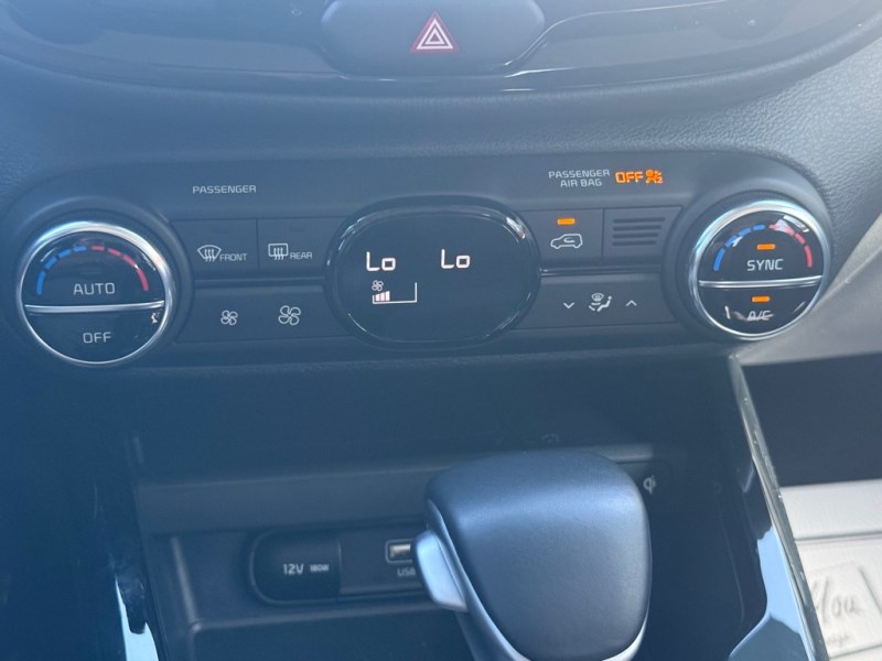 2025 Kia Soul EX - Photo 41