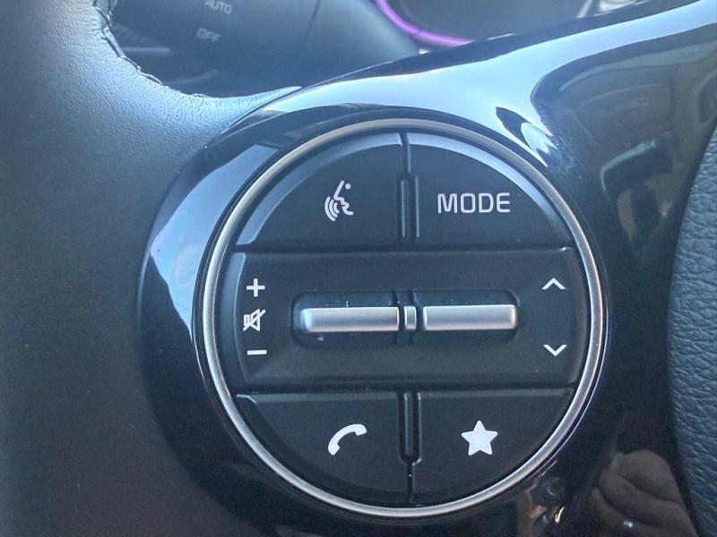 2025 Kia Soul EX - Photo 35