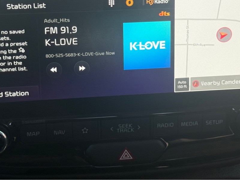 2025 Kia Soul EX - Photo 40