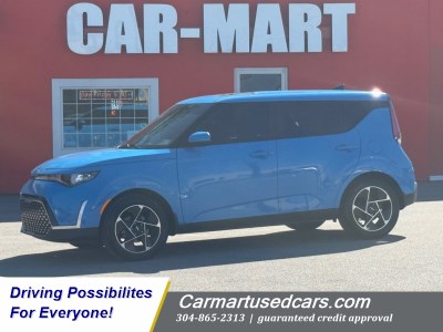 2025 Kia Soul