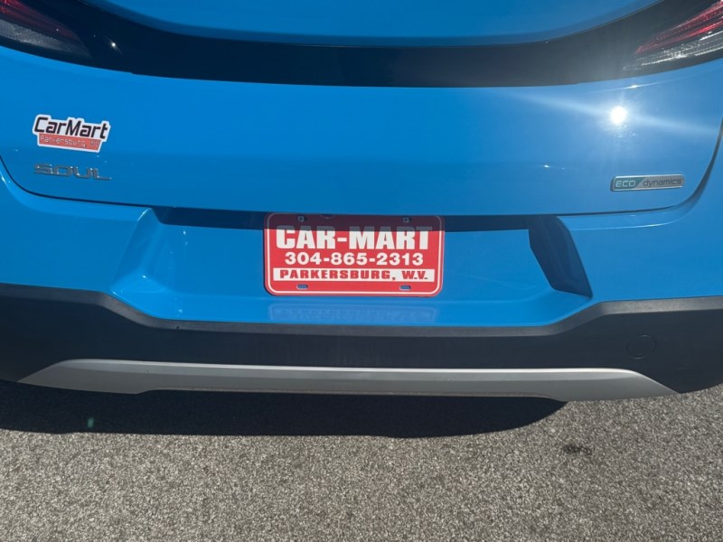 2025 Kia Soul EX - Photo 25