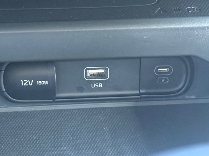 2025 Kia Soul EX - Photo 46