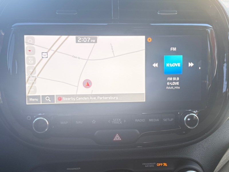 2025 Kia Soul EX - Photo 49