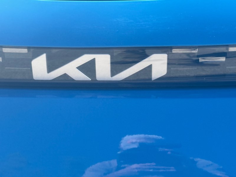 2025 Kia Soul EX - Photo 18