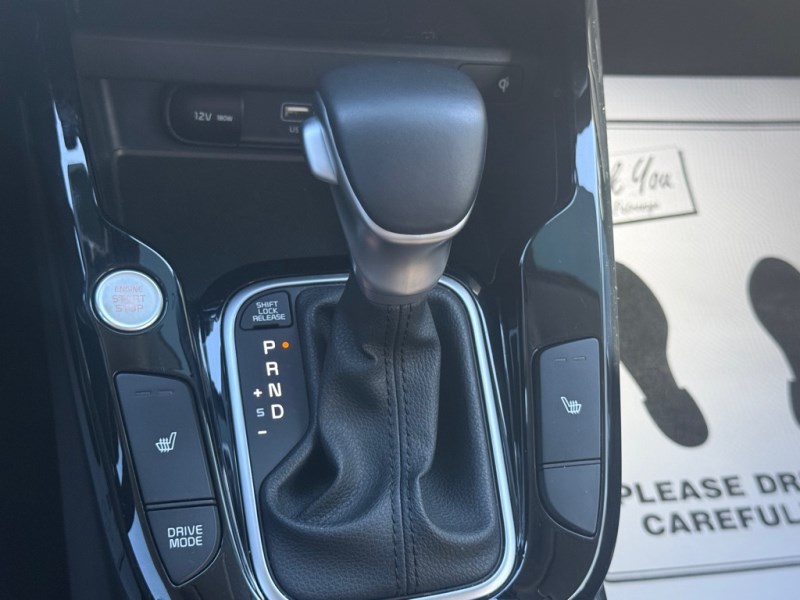 2025 Kia Soul EX - Photo 42