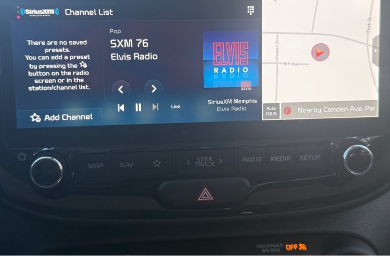 2025 Kia Soul EX - Photo 50