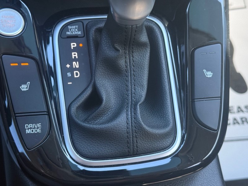 2025 Kia Soul EX - Photo 45