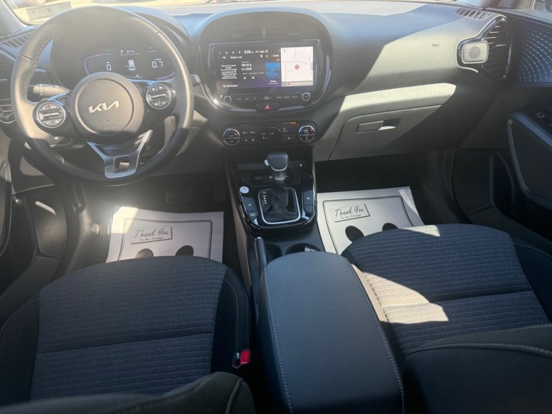 2025 Kia Soul EX - Photo 29