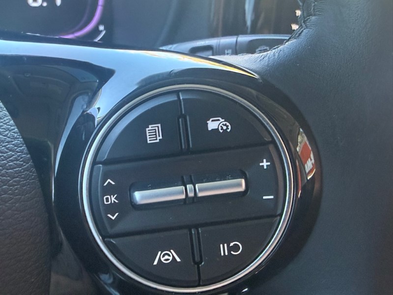 2025 Kia Soul EX - Photo 36
