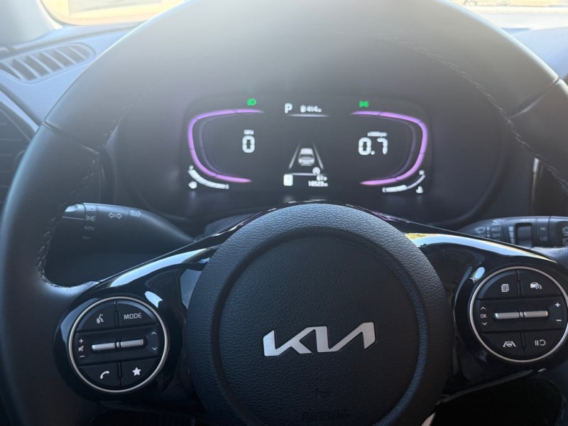 2025 Kia Soul EX - Photo 37