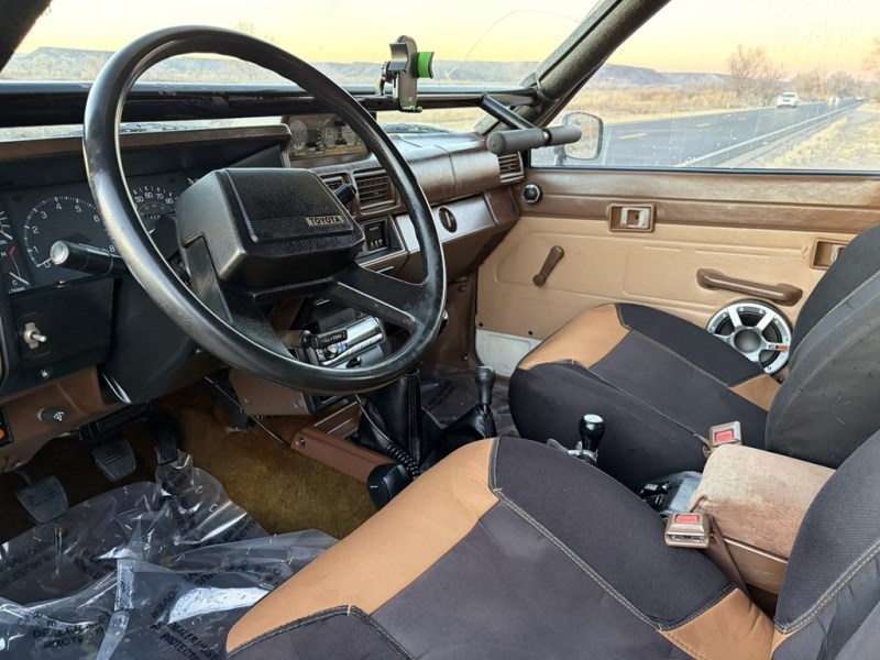 1985 Toyota 4Runner - Photo 9