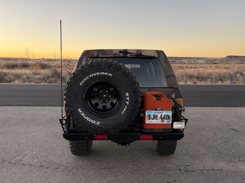 1985 Toyota 4Runner - Photo 6
