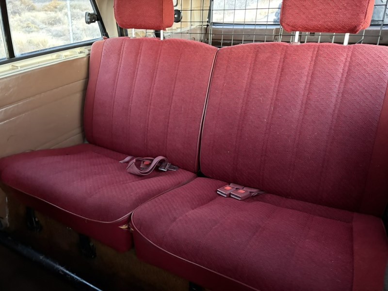 1985 Toyota 4Runner - Photo 10