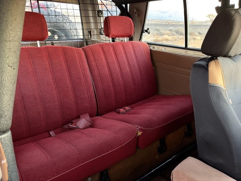 1985 Toyota 4Runner - Photo 12