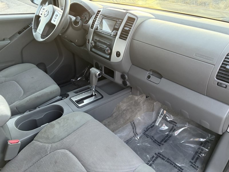 Additional photo of vehicle.