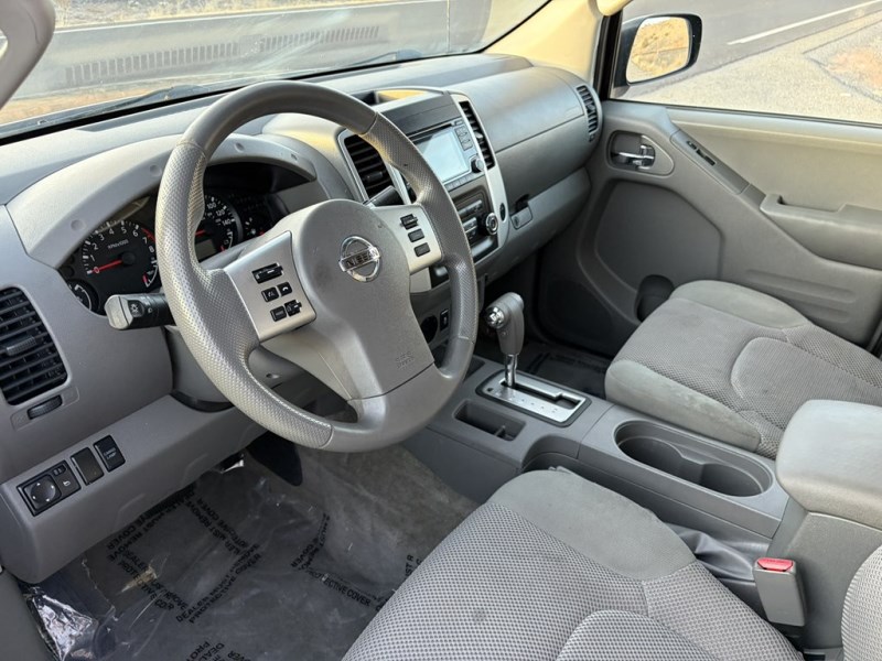 Additional photo of vehicle.