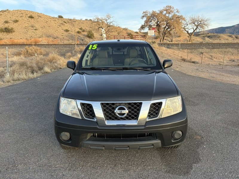 Additional photo of vehicle.