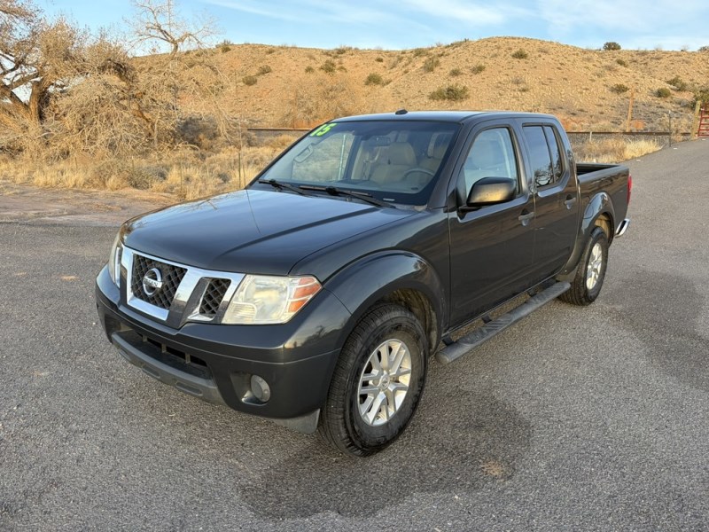 Additional photo of vehicle.