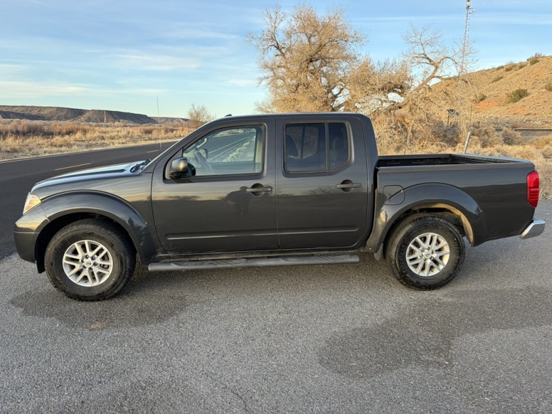Additional photo of vehicle.