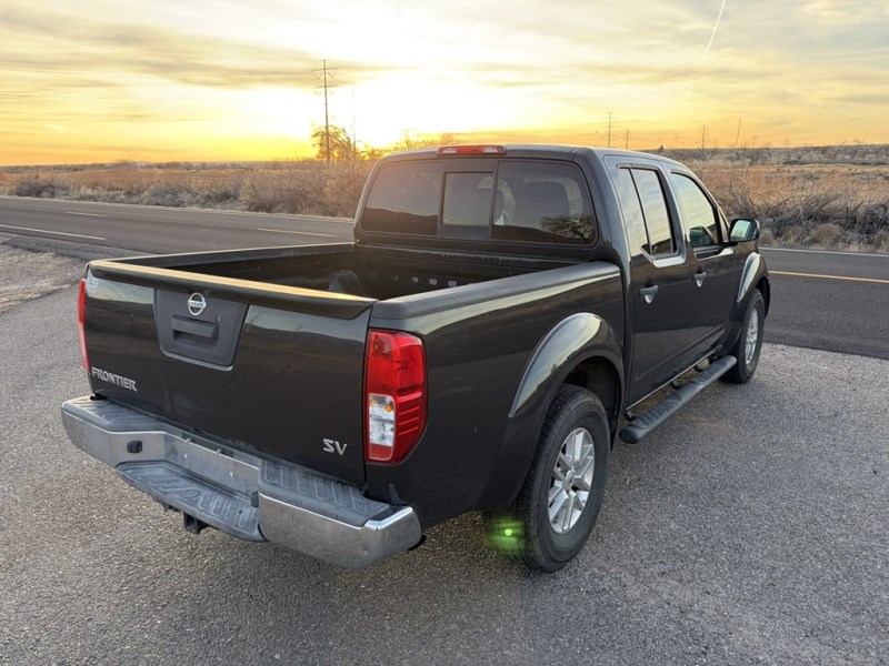 Additional photo of vehicle.