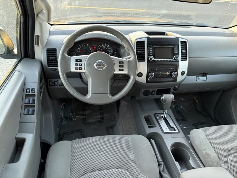 Additional photo of vehicle.