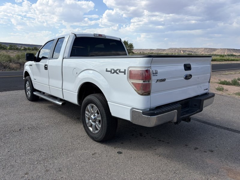 2012 Ford F-150 XLT - Photo 6