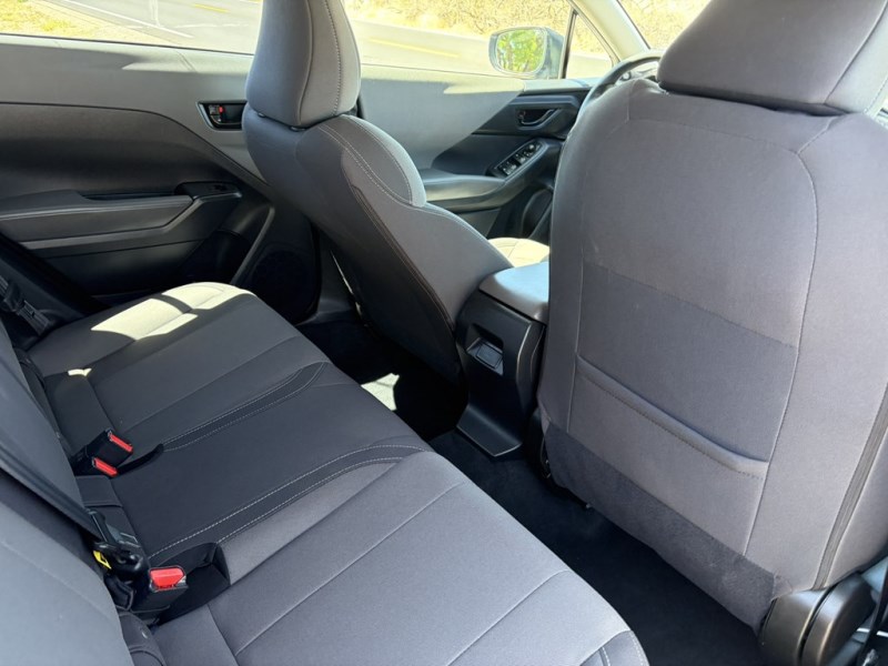2024 Subaru Crosstrek Base - Photo 11