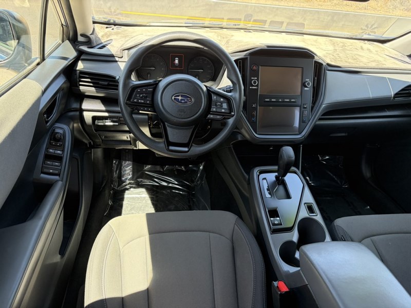 2024 Subaru Crosstrek Base - Photo 10
